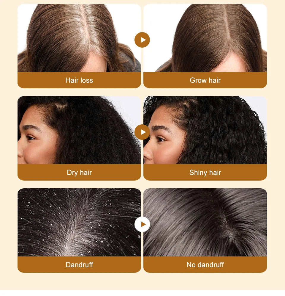Pure Batana Hair Oil