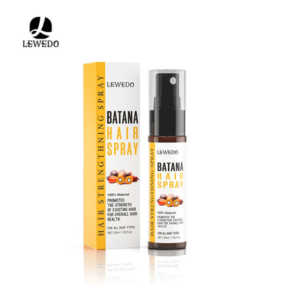 Pure Batana Hair Oil